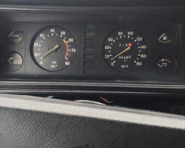 Синій ВАЗ 2104, об'ємом двигуна 1.5 л та пробігом 92 тис. км за 850 $, фото 7 на Automoto.ua