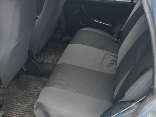 Синий ВАЗ 2104, объемом двигателя 1.5 л и пробегом 92 тыс. км за 850 $, фото 7 на Automoto.ua