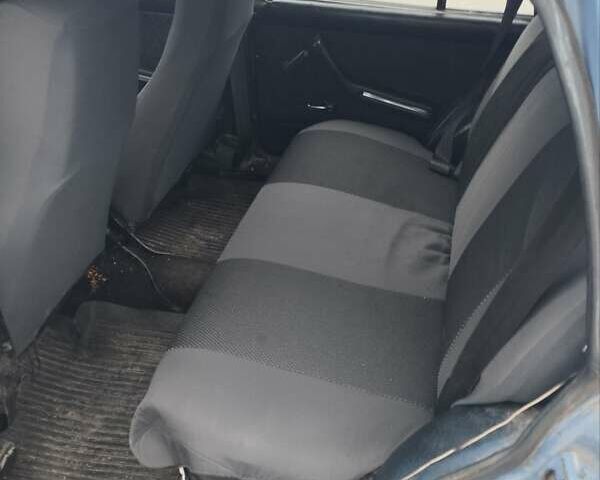 Синій ВАЗ 2104, об'ємом двигуна 1.5 л та пробігом 92 тис. км за 850 $, фото 3 на Automoto.ua