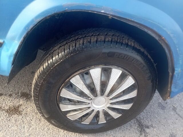 Синий ВАЗ 2104, объемом двигателя 1.5 л и пробегом 50 тыс. км за 799 $, фото 5 на Automoto.ua