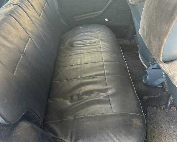 Синий ВАЗ 2104, объемом двигателя 1.3 л и пробегом 200 тыс. км за 700 $, фото 7 на Automoto.ua