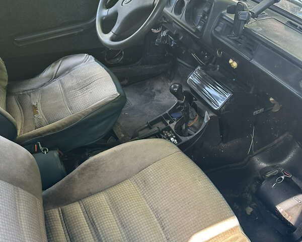 Синий ВАЗ 2104, объемом двигателя 1.3 л и пробегом 200 тыс. км за 700 $, фото 6 на Automoto.ua