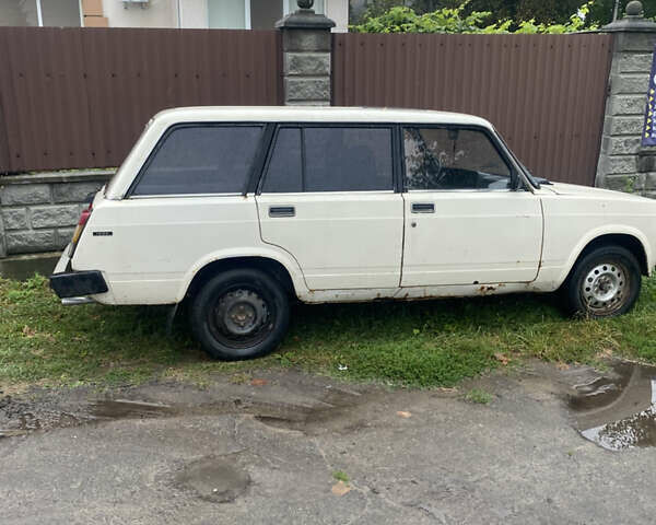 Синій ВАЗ 2104, об'ємом двигуна 0 л та пробігом 500 тис. км за 650 $, фото 2 на Automoto.ua