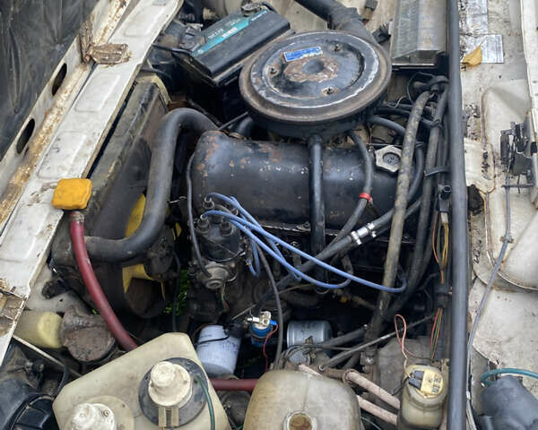 Синій ВАЗ 2104, об'ємом двигуна 0 л та пробігом 500 тис. км за 650 $, фото 7 на Automoto.ua