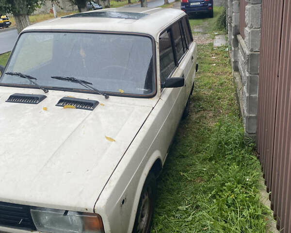 Синій ВАЗ 2104, об'ємом двигуна 0 л та пробігом 500 тис. км за 650 $, фото 4 на Automoto.ua