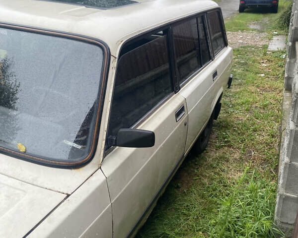 Синій ВАЗ 2104, об'ємом двигуна 0 л та пробігом 500 тис. км за 650 $, фото 5 на Automoto.ua