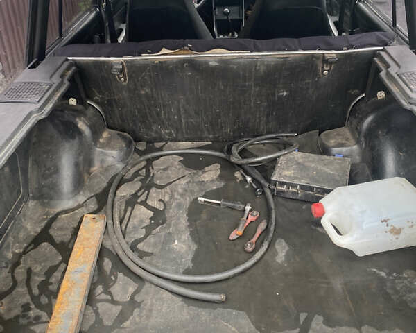 Синій ВАЗ 2104, об'ємом двигуна 0 л та пробігом 500 тис. км за 650 $, фото 8 на Automoto.ua