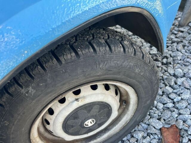 Синий ВАЗ 2104, объемом двигателя 0 л и пробегом 122 тыс. км за 999 $, фото 4 на Automoto.ua