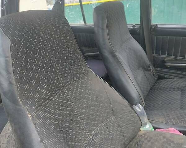 Синий ВАЗ 2104, объемом двигателя 1.3 л и пробегом 85 тыс. км за 584 $, фото 3 на Automoto.ua