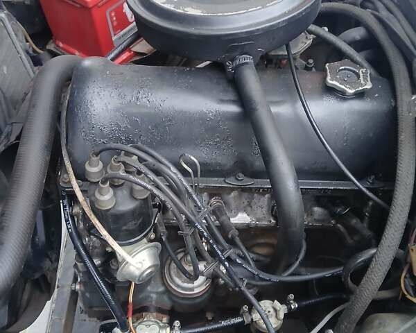 Синий ВАЗ 2104, объемом двигателя 0 л и пробегом 160 тыс. км за 850 $, фото 9 на Automoto.ua