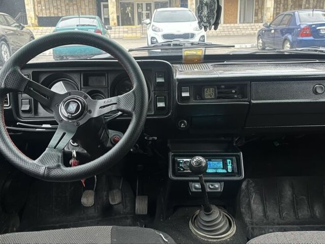 Синий ВАЗ 2104, объемом двигателя 1.5 л и пробегом 90 тыс. км за 900 $, фото 1 на Automoto.ua