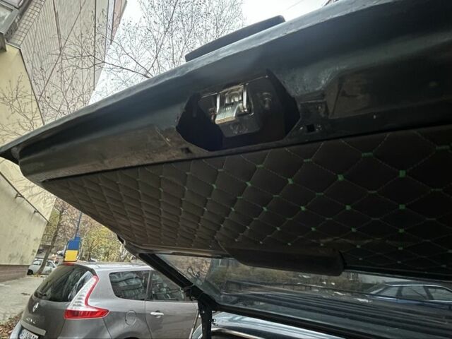 Синий ВАЗ 2104, объемом двигателя 1.5 л и пробегом 90 тыс. км за 900 $, фото 7 на Automoto.ua