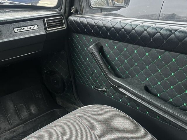 Синий ВАЗ 2104, объемом двигателя 1.5 л и пробегом 90 тыс. км за 900 $, фото 2 на Automoto.ua