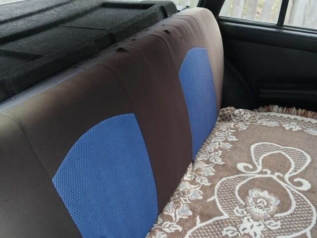 ВАЗ 2104 1998 в Славуте на Automoto.ua Синий ВАЗ 2104, объемом двигателя 1.5 л и пробегом 265 тыс. км за 900 $, фото 7 на Automoto.ua