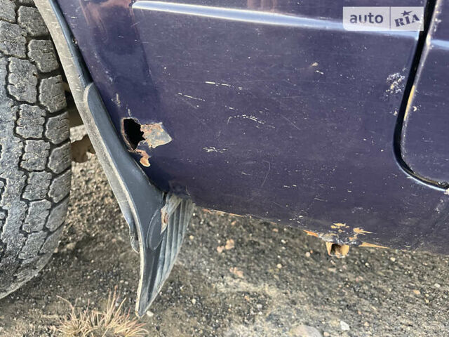 Синій ВАЗ 2104, об'ємом двигуна 1.45 л та пробігом 60 тис. км за 1050 $, фото 14 на Automoto.ua