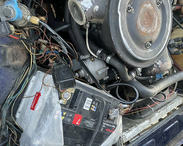 Синій ВАЗ 2104, об'ємом двигуна 1.45 л та пробігом 60 тис. км за 1050 $, фото 23 на Automoto.ua