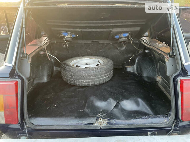 Синій ВАЗ 2104, об'ємом двигуна 1.45 л та пробігом 60 тис. км за 1050 $, фото 9 на Automoto.ua