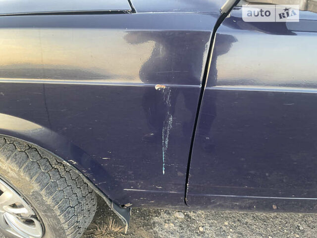 Синій ВАЗ 2104, об'ємом двигуна 1.45 л та пробігом 60 тис. км за 1050 $, фото 13 на Automoto.ua