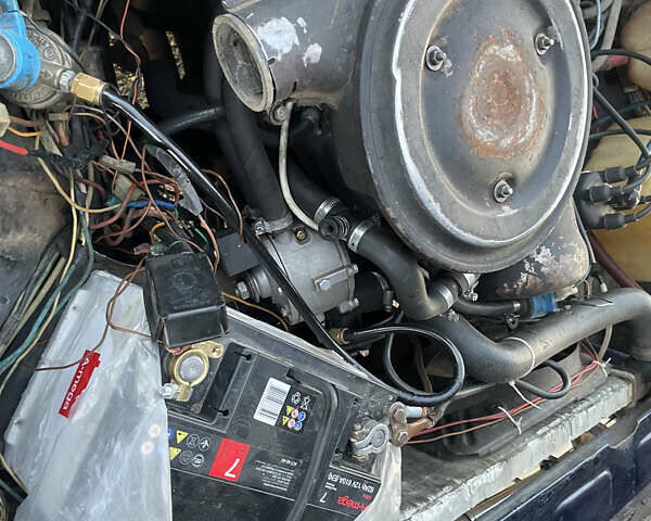 Синій ВАЗ 2104, об'ємом двигуна 1.45 л та пробігом 60 тис. км за 1050 $, фото 25 на Automoto.ua