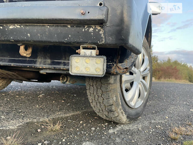 Синій ВАЗ 2104, об'ємом двигуна 1.45 л та пробігом 60 тис. км за 1050 $, фото 17 на Automoto.ua