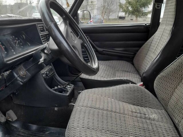 Синий ВАЗ 2104, объемом двигателя 0 л и пробегом 85 тыс. км за 27500 $, фото 2 на Automoto.ua