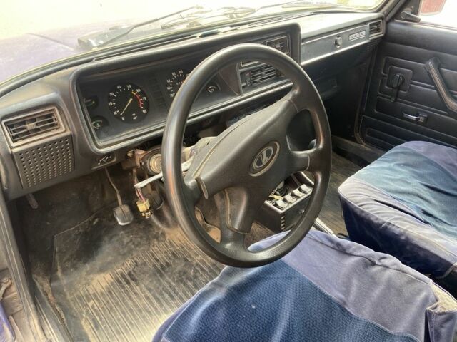 Синий ВАЗ 2104, объемом двигателя 0 л и пробегом 280 тыс. км за 486 $, фото 12 на Automoto.ua
