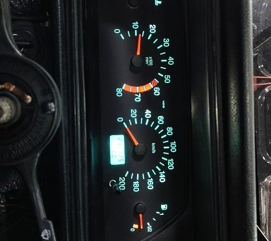 Синий ВАЗ 2104, объемом двигателя 1.5 л и пробегом 120 тыс. км за 3500 $, фото 8 на Automoto.ua