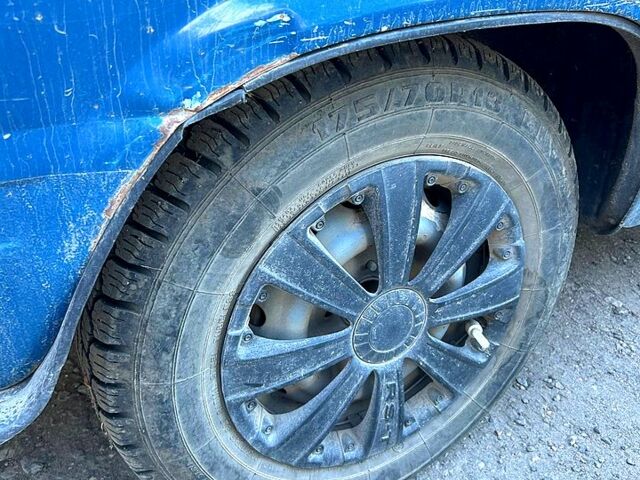 Синій ВАЗ 2104, об'ємом двигуна 1.5 л та пробігом 183 тис. км за 1500 $, фото 9 на Automoto.ua
