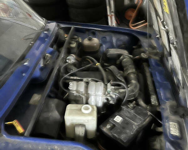 Синій ВАЗ 2104, об'ємом двигуна 0 л та пробігом 250 тис. км за 500 $, фото 2 на Automoto.ua