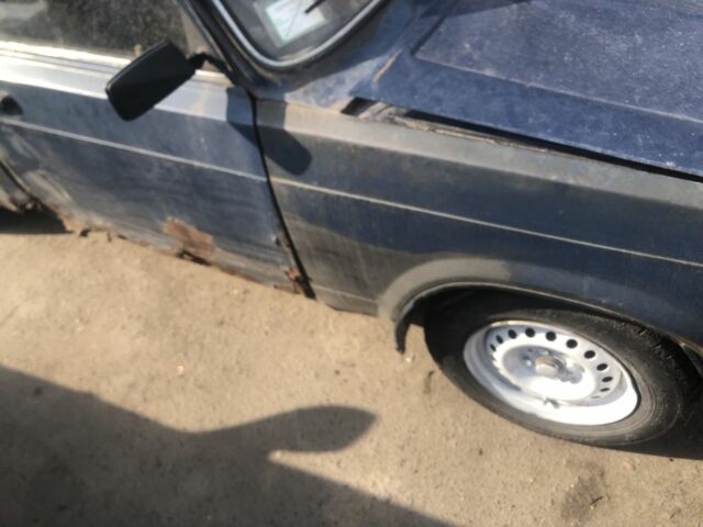 Синий ВАЗ 2104, объемом двигателя 0 л и пробегом 31 тыс. км за 542 $, фото 1 на Automoto.ua