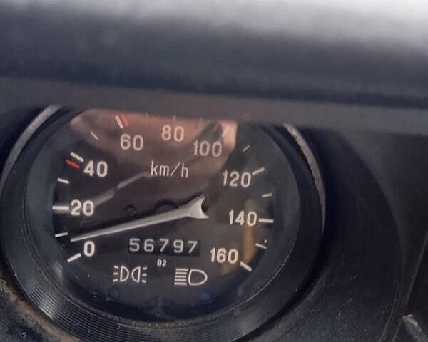 Синий ВАЗ 2104, объемом двигателя 1.45 л и пробегом 56 тыс. км за 2100 $, фото 4 на Automoto.ua