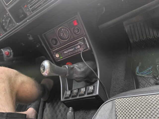 ВАЗ 2104 2001 в Буче на Automoto.ua Синий ВАЗ 2104, объемом двигателя 1 л и пробегом 1 тыс. км за 1699 $, фото 13 на Automoto.ua