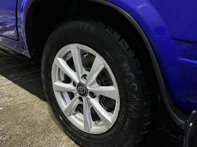 Синий ВАЗ 2104, объемом двигателя 1.5 л и пробегом 170 тыс. км за 1100 $, фото 4 на Automoto.ua