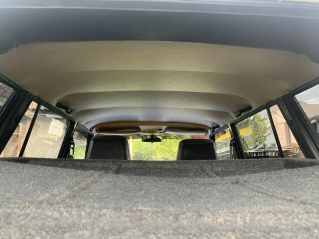 Синий ВАЗ 2104, объемом двигателя 1.5 л и пробегом 1 тыс. км за 2000 $, фото 6 на Automoto.ua