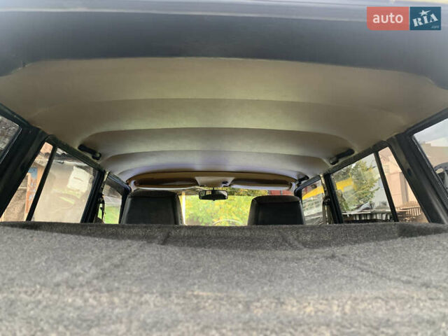 Синий ВАЗ 2104, объемом двигателя 1.45 л и пробегом 70 тыс. км за 2000 $, фото 3 на Automoto.ua