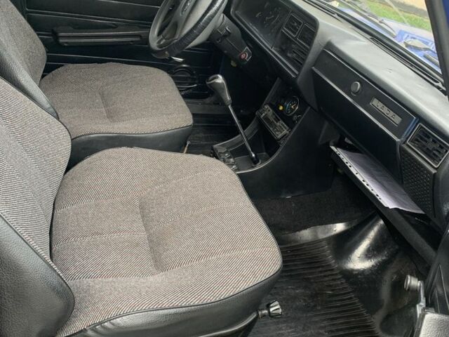 Синий ВАЗ 2104, объемом двигателя 1.5 л и пробегом 1 тыс. км за 2000 $, фото 7 на Automoto.ua