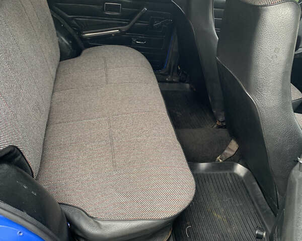 Синий ВАЗ 2104, объемом двигателя 1.45 л и пробегом 70 тыс. км за 2000 $, фото 9 на Automoto.ua