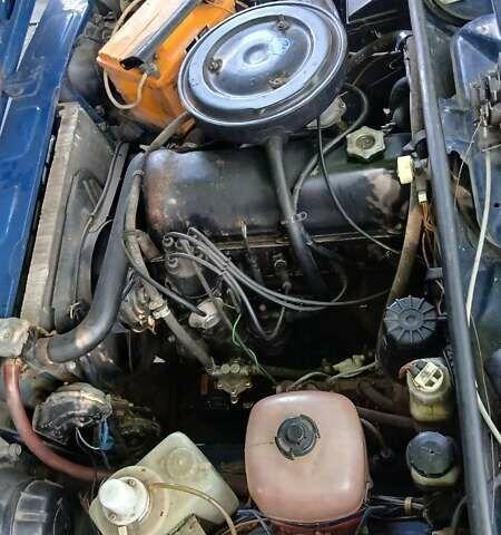 Синий ВАЗ 2104, объемом двигателя 1.45 л и пробегом 102 тыс. км за 1658 $, фото 7 на Automoto.ua