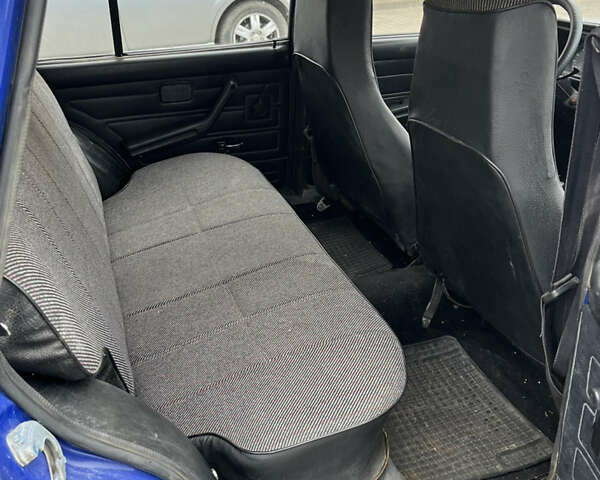 Синій ВАЗ 2104, об'ємом двигуна 1.45 л та пробігом 100 тис. км за 1150 $, фото 14 на Automoto.ua
