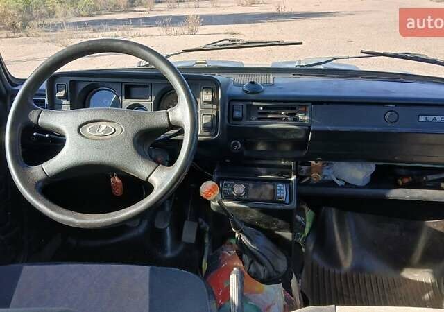 Синий ВАЗ 2104, объемом двигателя 1.45 л и пробегом 102 тыс. км за 1658 $, фото 3 на Automoto.ua