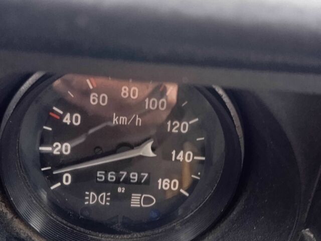 Синий ВАЗ 2104, объемом двигателя 1.5 л и пробегом 56 тыс. км за 2100 $, фото 5 на Automoto.ua