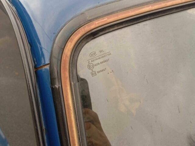 Синий ВАЗ 2104, объемом двигателя 1.5 л и пробегом 56 тыс. км за 2100 $, фото 7 на Automoto.ua