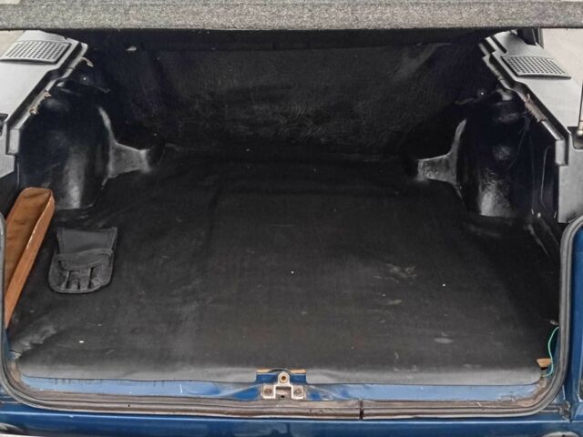 Синий ВАЗ 2104, объемом двигателя 1.5 л и пробегом 56 тыс. км за 2100 $, фото 2 на Automoto.ua