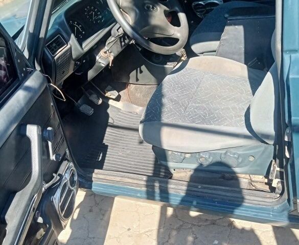 Синій ВАЗ 2104, об'ємом двигуна 1.5 л та пробігом 446 тис. км за 900 $, фото 5 на Automoto.ua