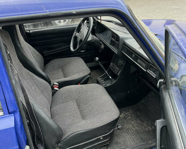 Синій ВАЗ 2104, об'ємом двигуна 1.45 л та пробігом 100 тис. км за 1150 $, фото 11 на Automoto.ua
