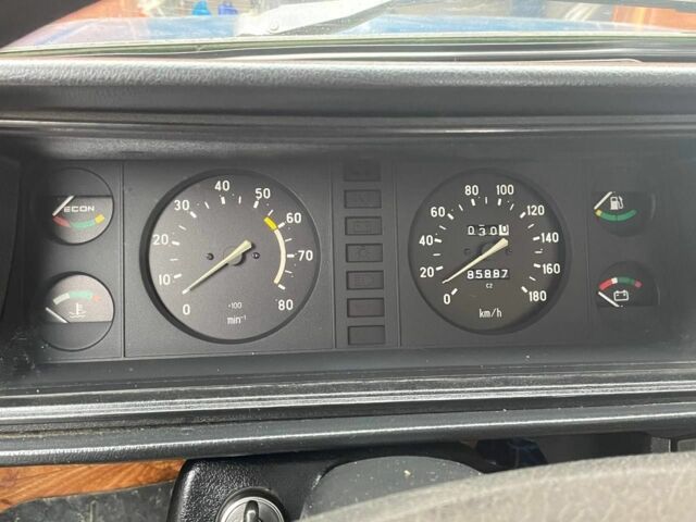 Синий ВАЗ 2104, объемом двигателя 1.5 л и пробегом 86 тыс. км за 1500 $, фото 5 на Automoto.ua