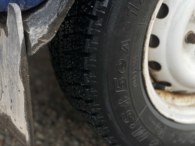 Синій ВАЗ 2104, об'ємом двигуна 1.5 л та пробігом 98 тис. км за 1240 $, фото 7 на Automoto.ua