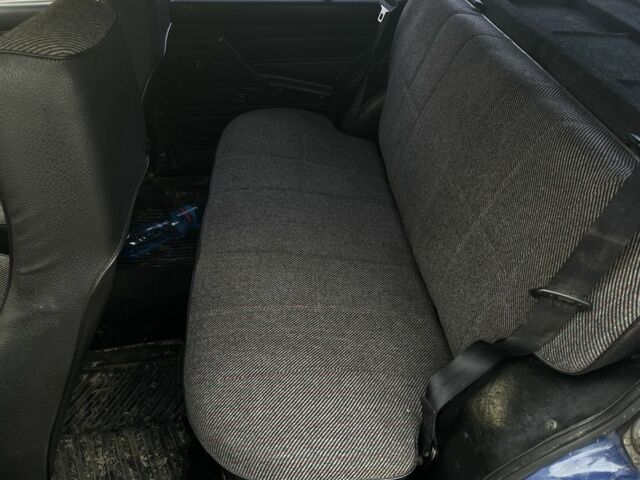 Синій ВАЗ 2104, об'ємом двигуна 1.5 л та пробігом 98 тис. км за 1240 $, фото 5 на Automoto.ua