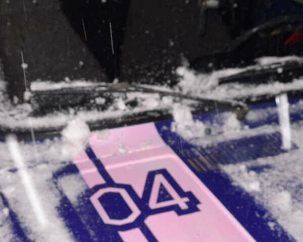 Синий ВАЗ 2104, объемом двигателя 1.6 л и пробегом 125 тыс. км за 708 $, фото 8 на Automoto.ua