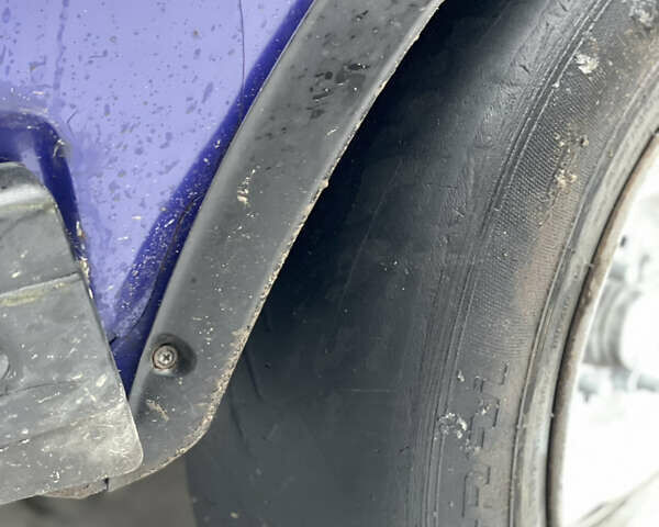 Синий ВАЗ 2104, объемом двигателя 1.6 л и пробегом 125 тыс. км за 708 $, фото 6 на Automoto.ua